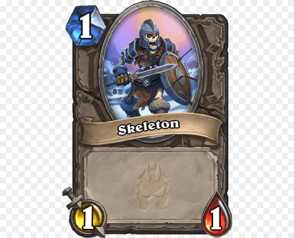 Hearthstone Grub, Adult, Male, Man, Person Png