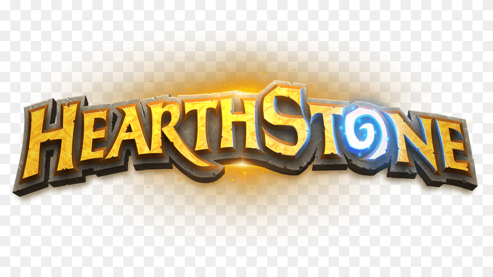 Hearthstone Hearthstone Logo, Flare, Light, Urban Free Png Download
