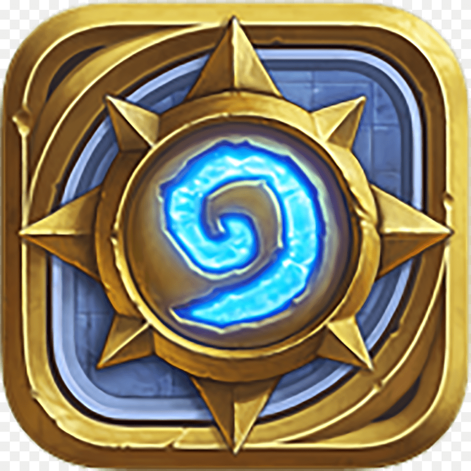 Hearthstone Hearthstone Logo Png Image