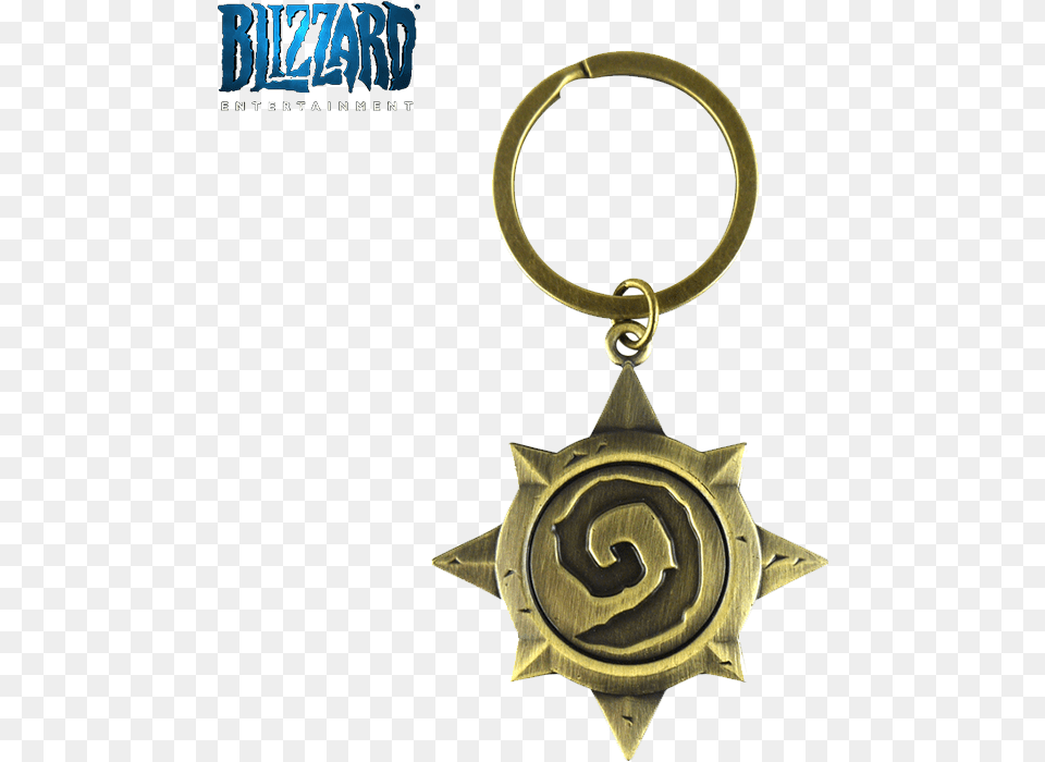 Hearthstone Legend Around Hearthstone Around The Logo Hearthstone, Accessories, Earring, Jewelry, Gold Free Transparent Png