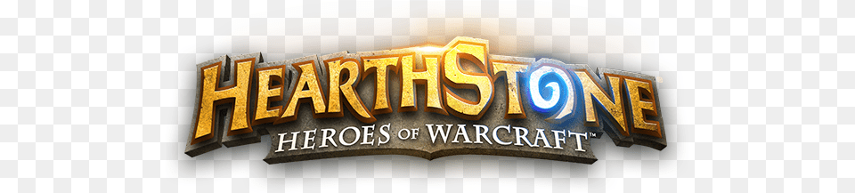 Hearthstone Logo Free Transparent Png