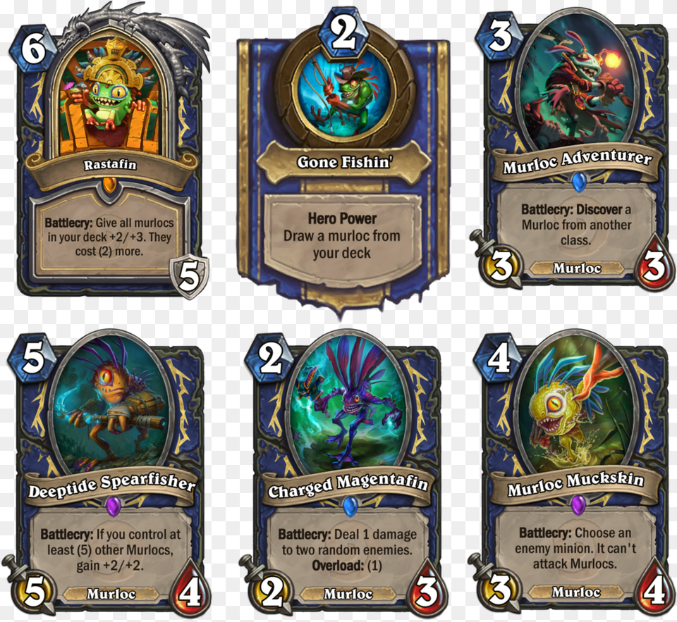 Hearthstone Lord Of The Rings Free Png