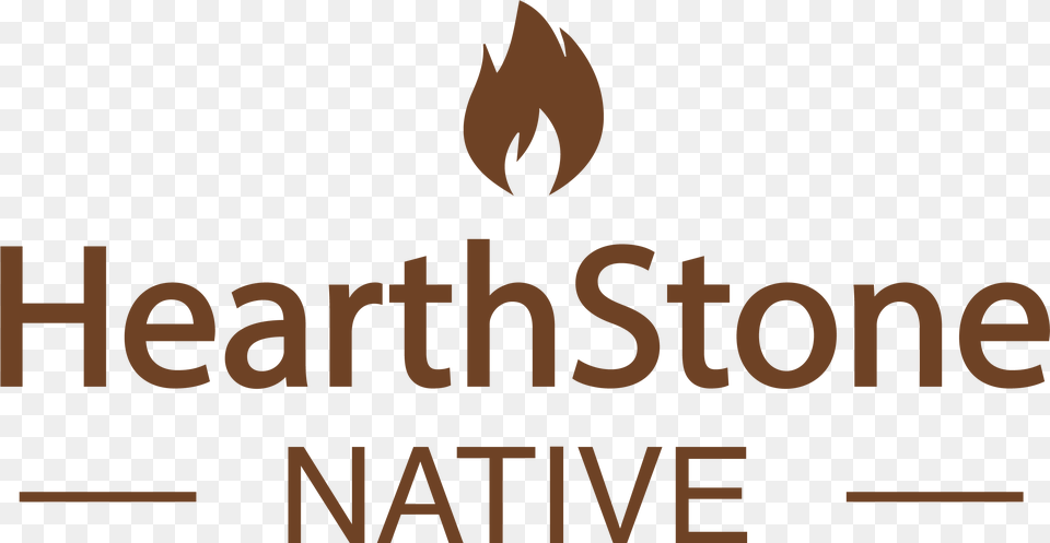 Hearthstone Native Reed Exhibitions, Logo, Fire, Flame, Text Png Image