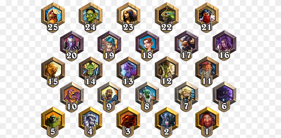 Hearthstone Ranked Powerup Hearthstone Ranking System, Person, Art, Publication, Book Free Png Download