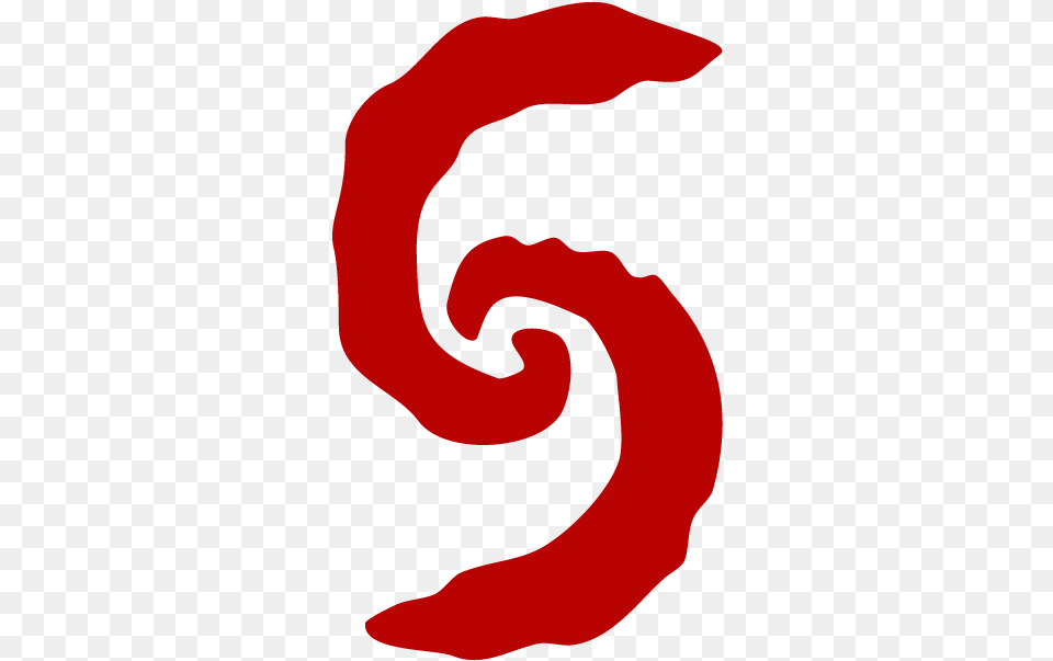 Hearthstone Simulation Amp Ai Red Hearthstone Logo, Spiral, Food, Ketchup Free Png