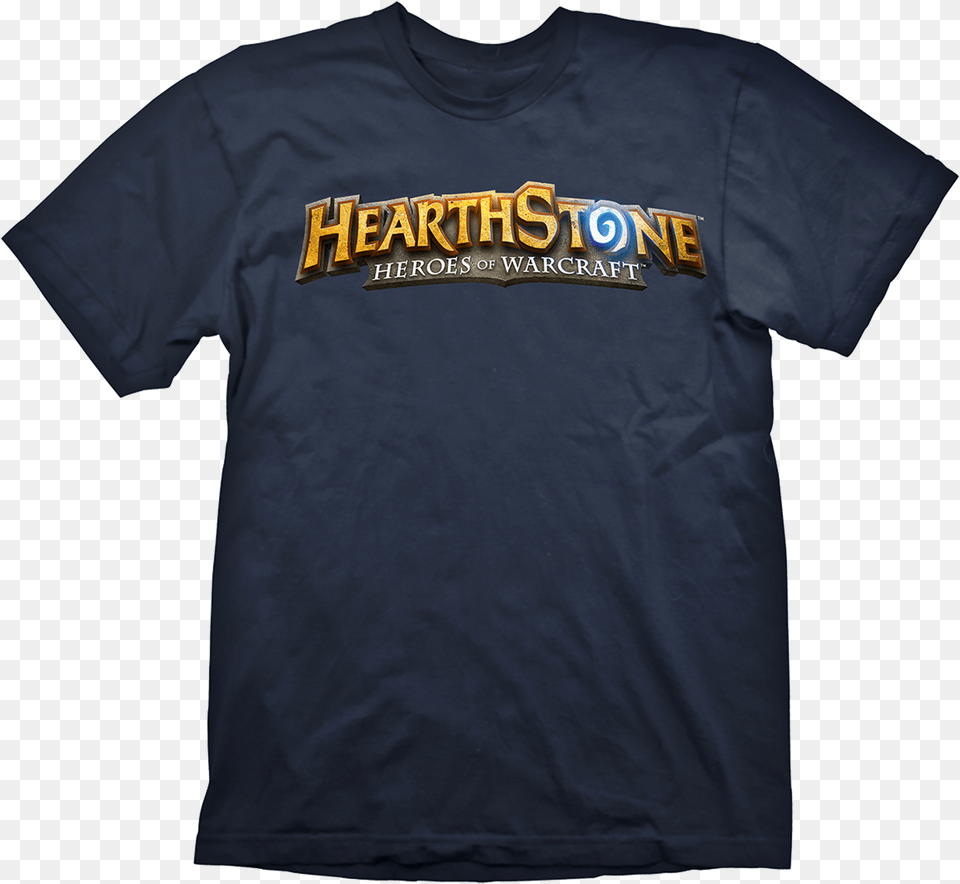 Hearthstone T Unisex, Clothing, Shirt, T-shirt Free Png