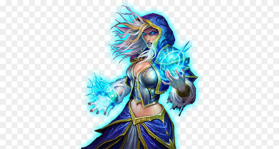 Hearthstone Transparent Hearthstone Images, Publication, Book, Comics, Adult Free Png Download