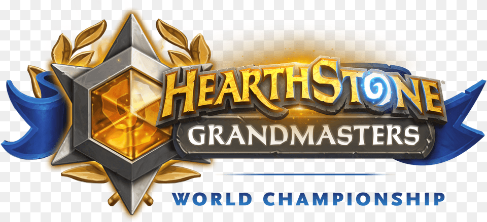 Hearthstone World Championship Hearthstone World Championship 2020, Logo, Symbol Free Png Download