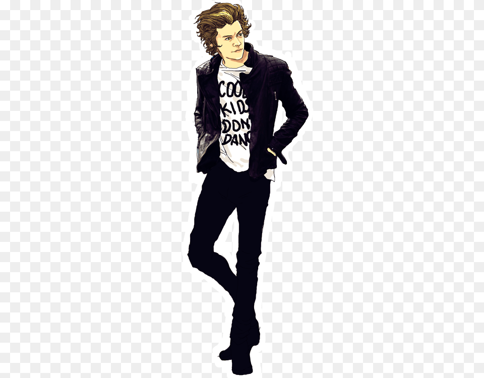 Heartie One Direction, Jacket, Sleeve, Clothing, Coat Free Transparent Png