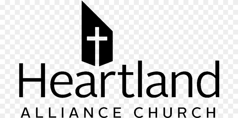 Heartland Alliance Church Graphic Design, Gray Free Png