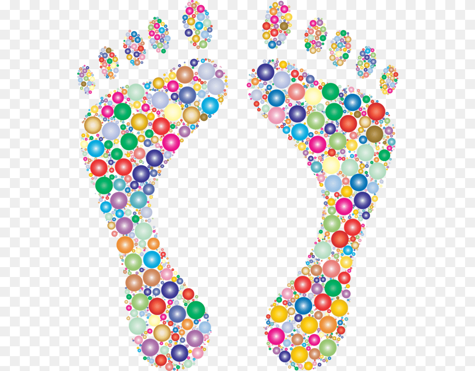 Heartlinebody Jewelry Clip Art Footprints, Food, Sweets Png Image