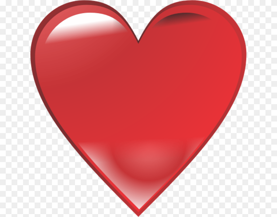 Heartloveorgan Heart Free Transparent Png