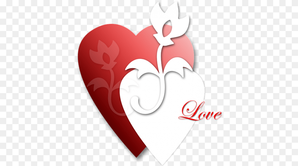 Heartlovepng Love, Heart Png Image