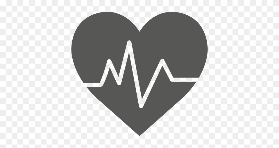 Heartrate Heart Icon, Logo, Green, Person Free Transparent Png