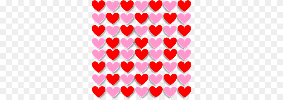 Hearts Heart, Pattern Png Image