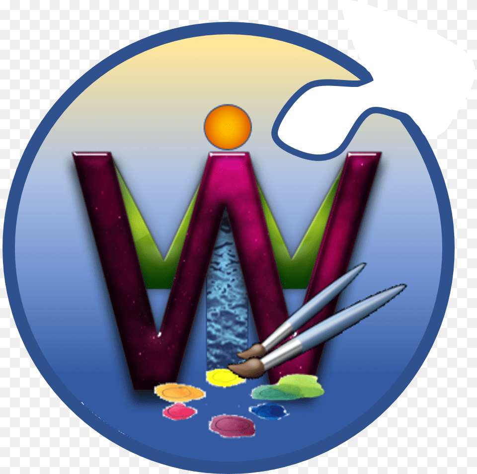 Hearts, Paint Container Free Png Download