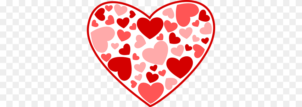 Hearts Heart, Food, Ketchup Free Transparent Png