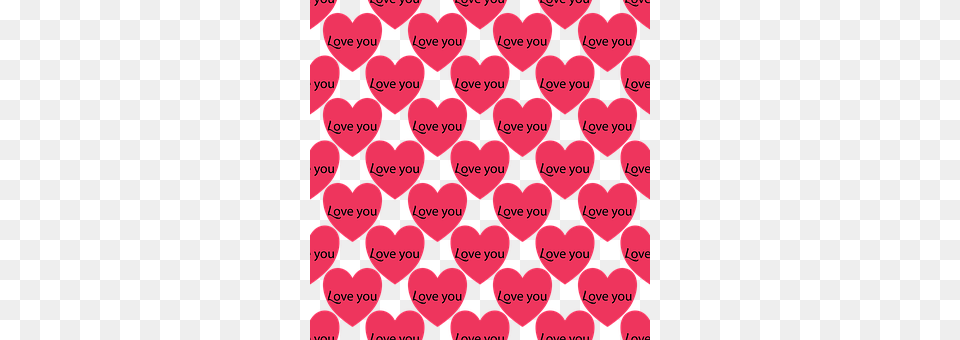 Hearts Pattern, Heart Png