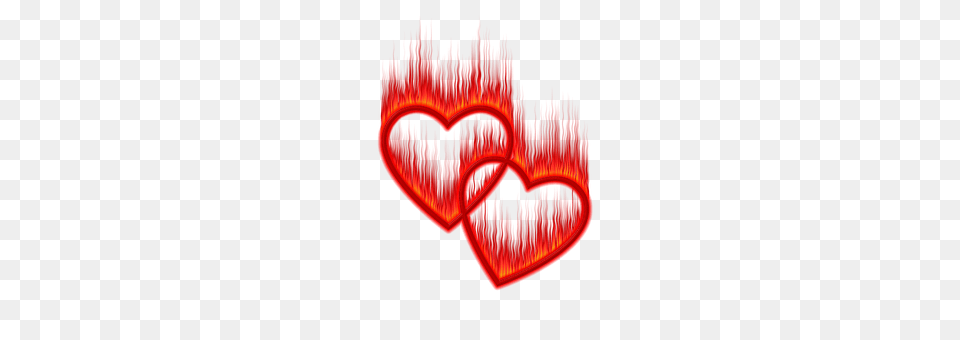 Hearts Heart, Light Free Png Download