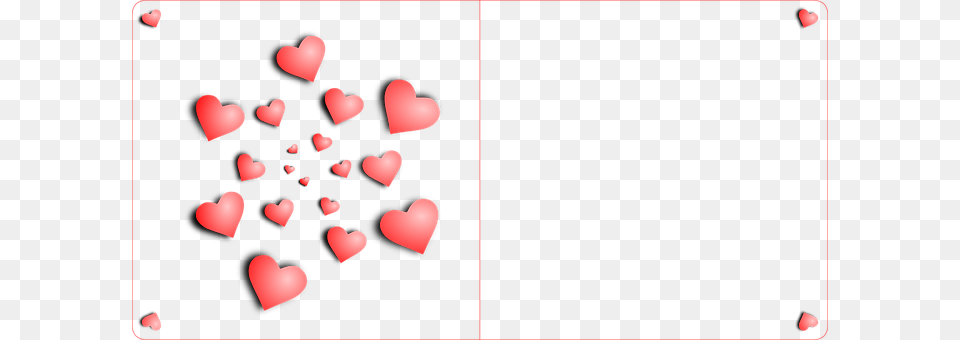 Hearts Heart Free Transparent Png