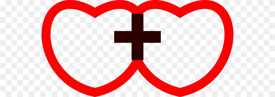 Hearts Logo, Symbol Free Png