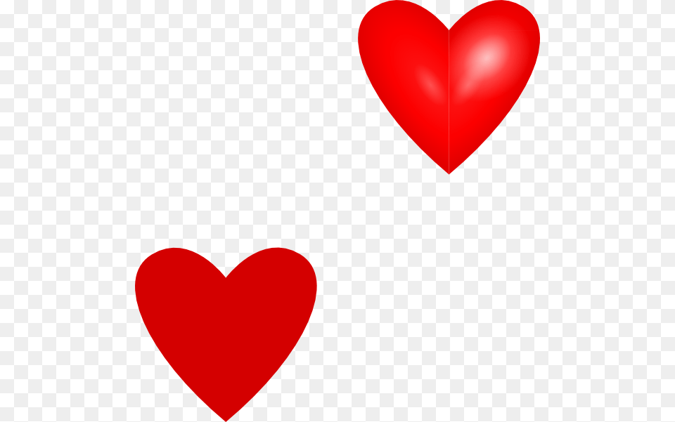 Hearts, Heart Free Png Download