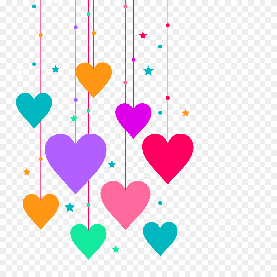 Hearts Background Image Searchpng Heart Background Hd Free Png Download