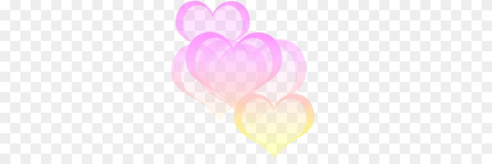 Hearts Bokeh Effects Tutorial, Balloon, Heart, Purple, Baby Free Png