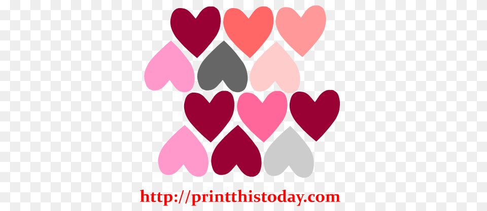 Hearts Clip Art, Heart Png