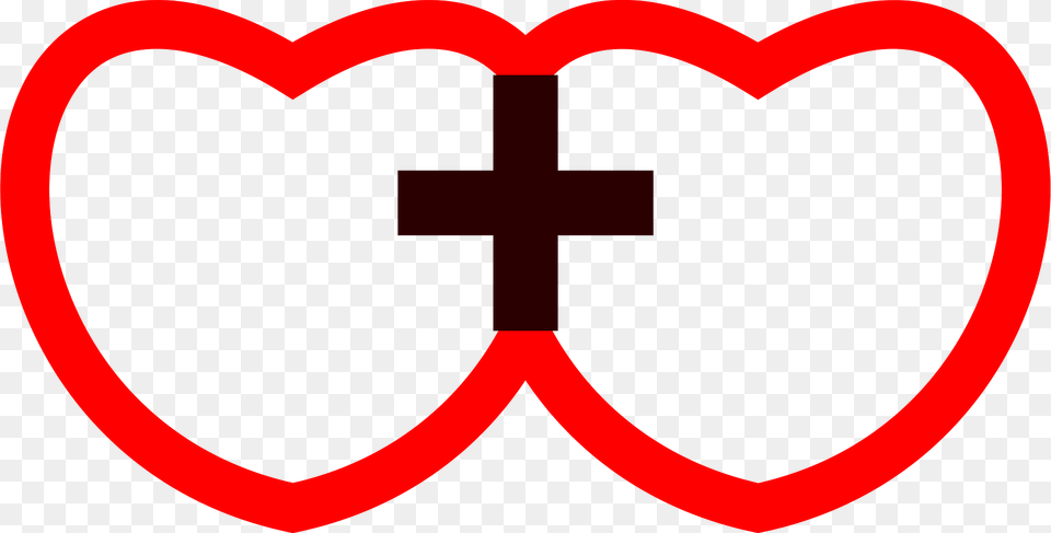 Hearts Clipart, Logo, Symbol Free Png Download