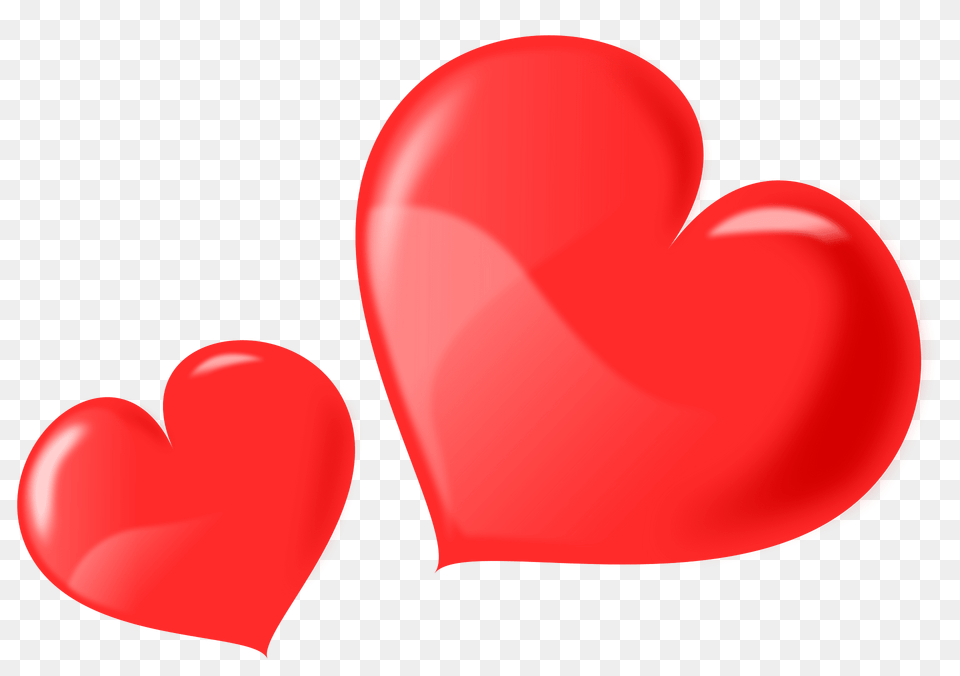 Hearts Clipart, Heart, Food, Ketchup, Balloon Png Image