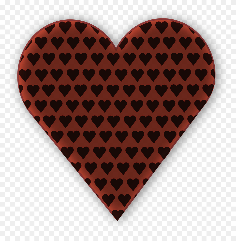 Hearts Clipart, Heart Free Png Download