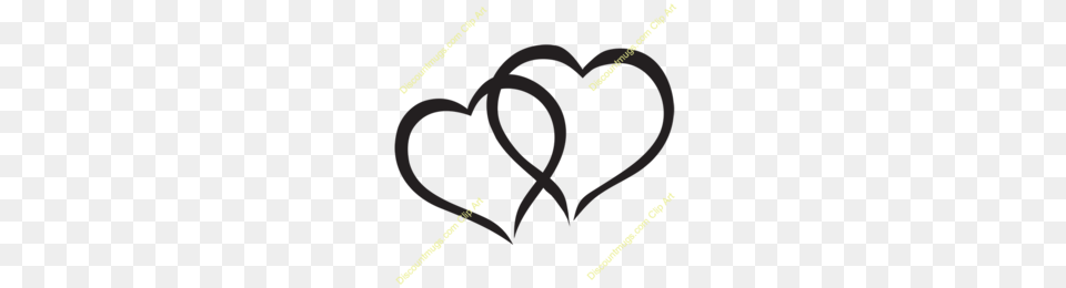 Hearts Clipart, Heart, Bow, Weapon Png