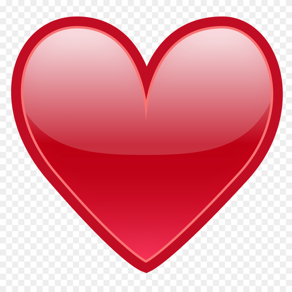 Hearts Clipart Heartbeat, Heart Free Png Download