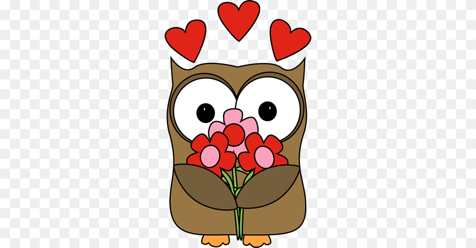 Hearts Clipart Owl, Dynamite, Weapon, Pattern, Bag Png