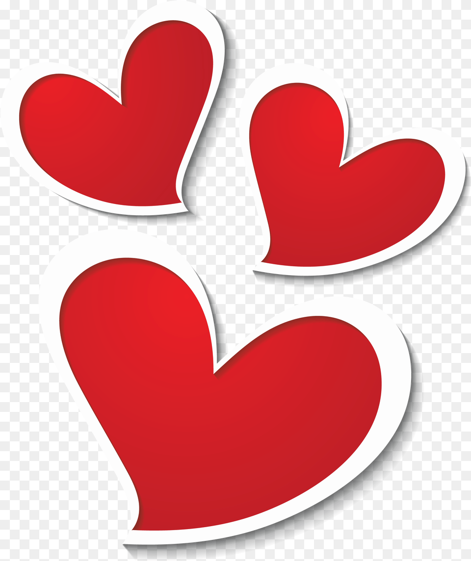 Hearts Clipart Picture Hearts, Heart, Food, Ketchup Free Png Download