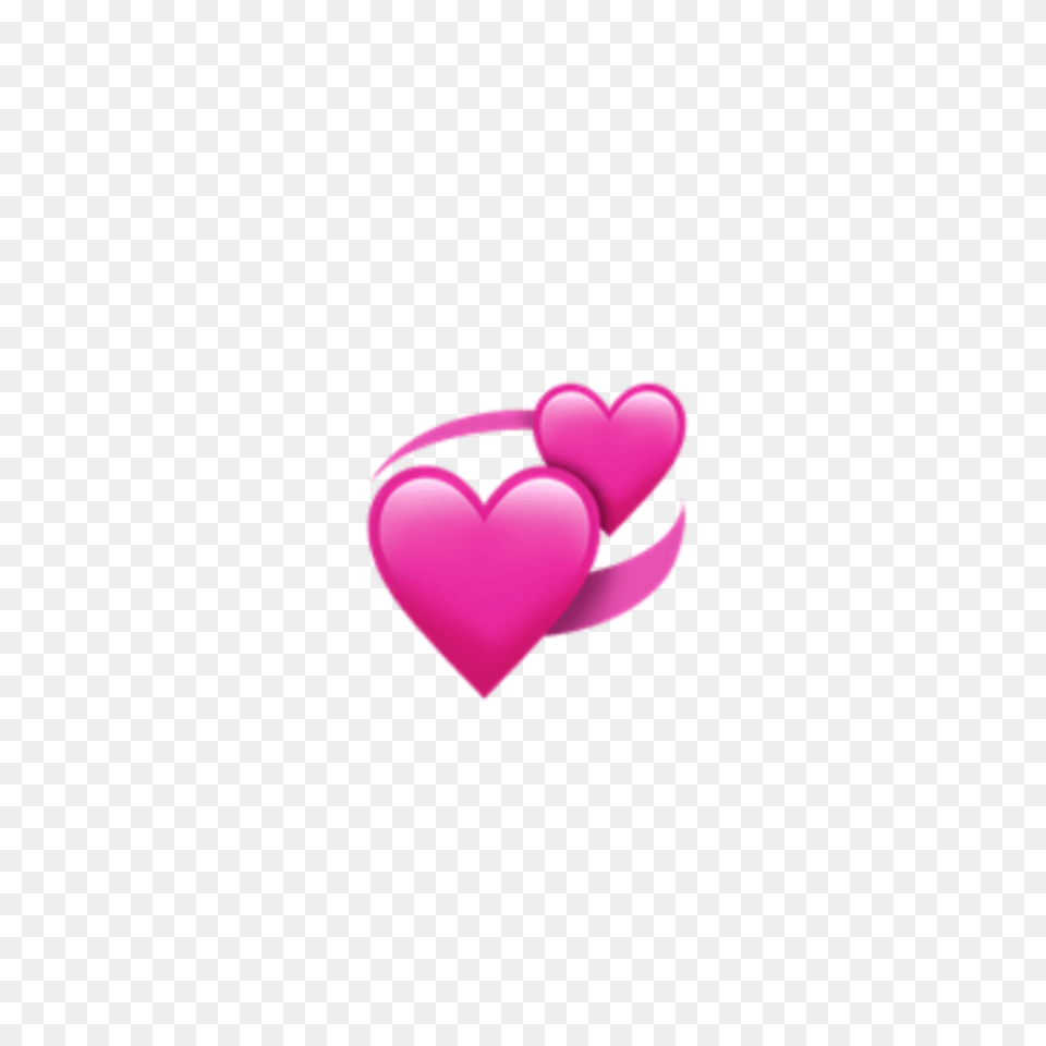 Hearts Emojis Heart Pinkemoji Pink, Symbol Png