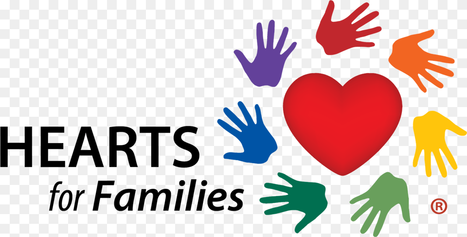 Hearts For Families, Heart, Person, Animal, Bird Free Png