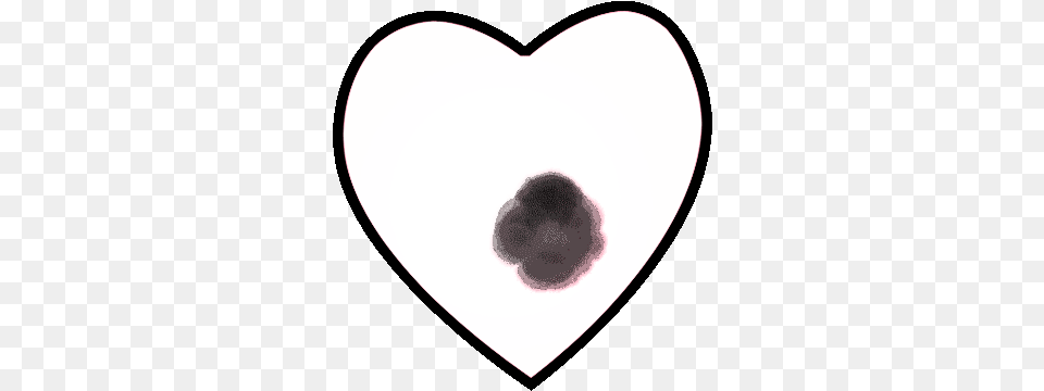 Hearts Gif Broken Heart Tumblr Gif, Astronomy, Moon, Nature, Night Free Png