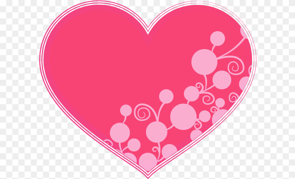 Hearts Heart Clipart Free 2 Clipartix Clip Art, Disk Png Image
