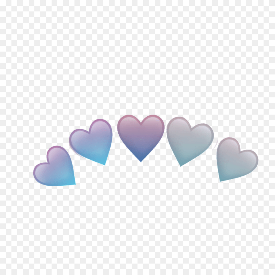 Hearts Heart Crowns Crown Heartcrown Tumblr Free Png