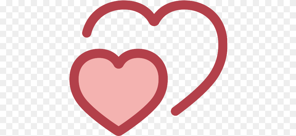 Hearts Heart Icon 3 Repo Icons Tate London Free Transparent Png