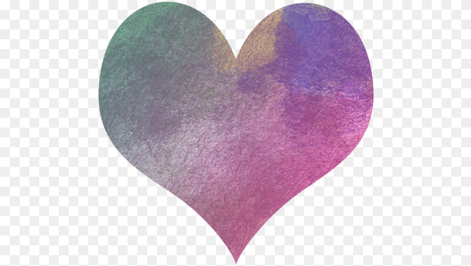 Hearts Heart Love Watercolor Watercolors Watercoloreffe Heart Free Transparent Png
