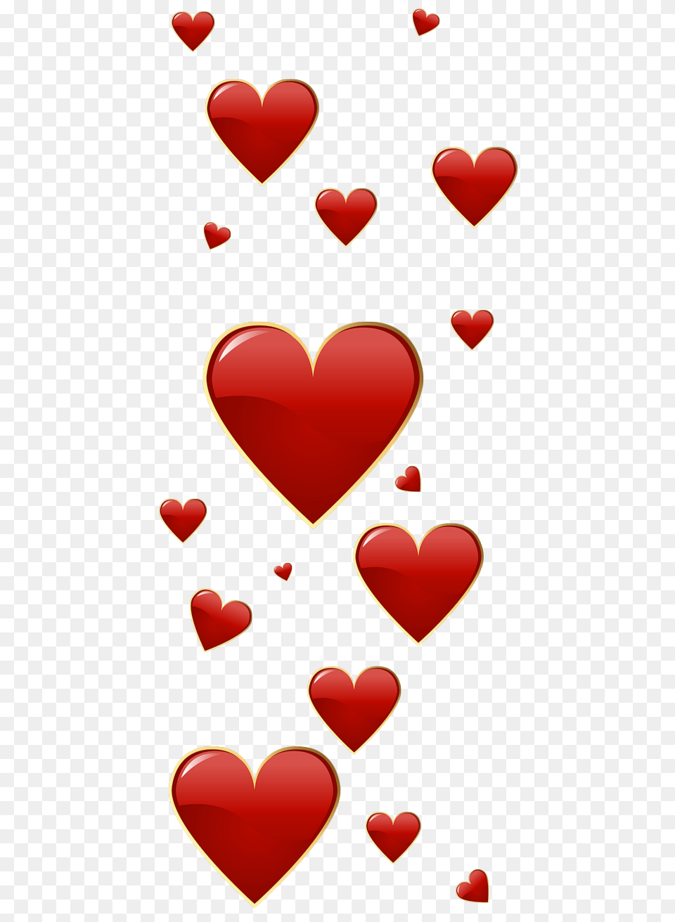 Hearts Heart Valentines, Dynamite, Weapon Png