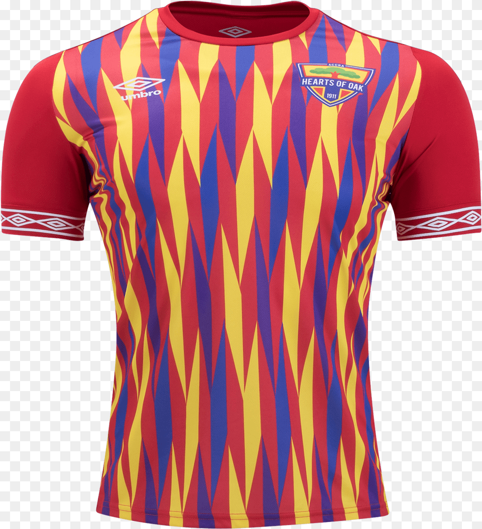 Hearts Jersey, Clothing, Shirt Free Png Download