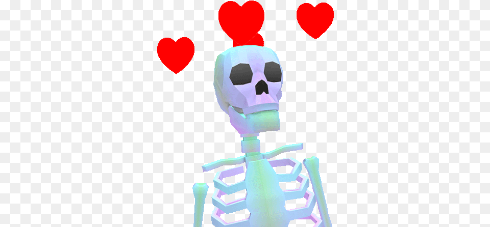 Hearts Love Gif Hearts Love Skeleton Discover U0026 Share Gifs Skeleton Like Gif, Baby, Person Free Transparent Png