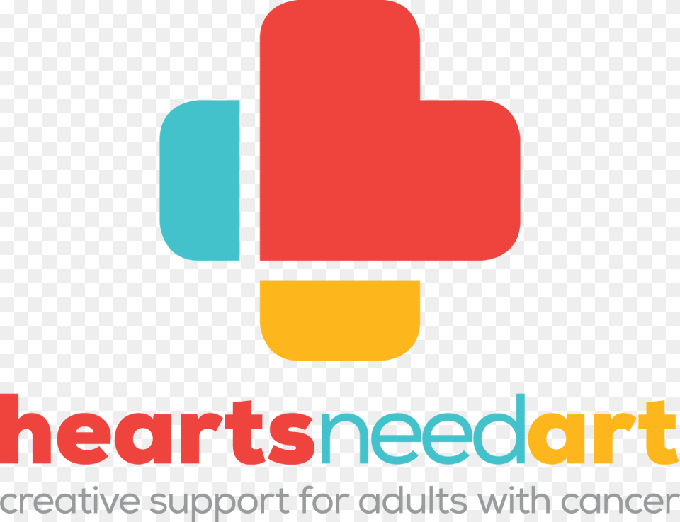 Hearts Need Art Cancer Nonprofit San Antonio Tx Art In Medicine, Logo Free Png