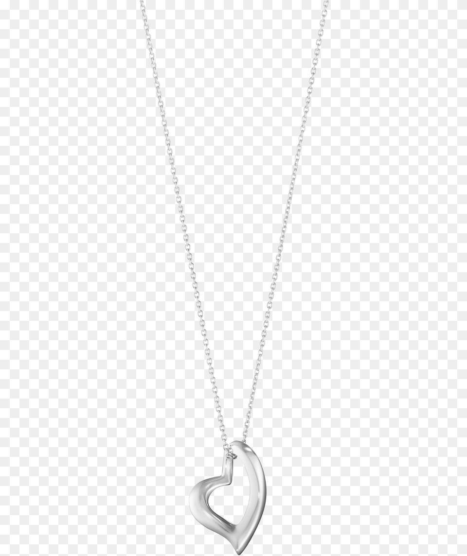 Hearts Of Georg Jensen Pendant Locket, Accessories, Jewelry, Necklace, Diamond Free Png Download