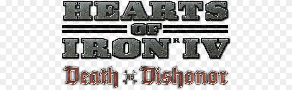 Hearts Of Iron Iv Hearts Of Iron Waking The Tiger Logo, Scoreboard, Text Png Image