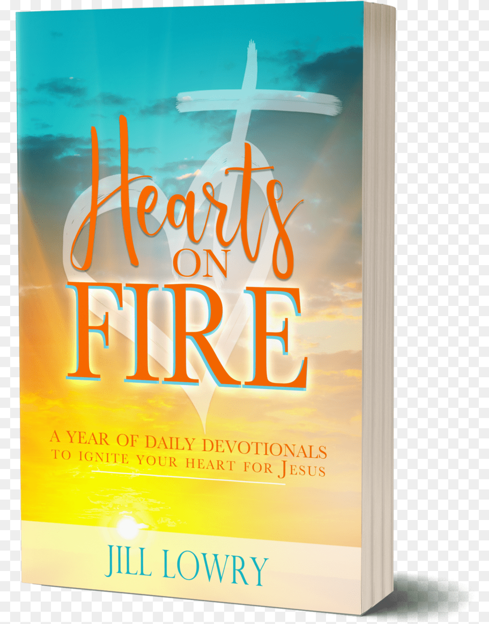 Hearts On Fire 3d, Book, Novel, Publication Png